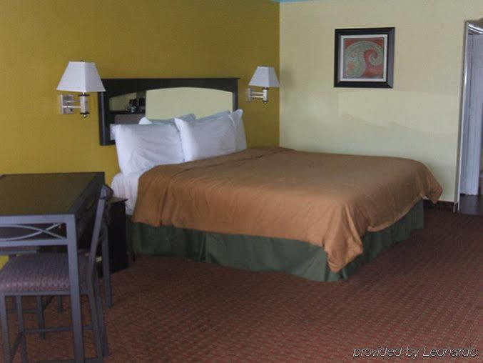 Scottish Inns & Suites Timber Creek, Houston, Tx バーカー 部屋 写真