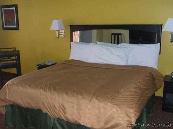 Scottish Inns & Suites Timber Creek, Houston, Tx バーカー エクステリア 写真