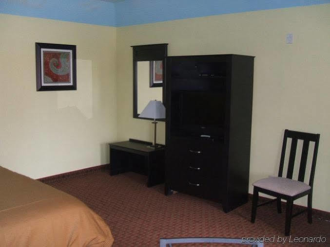 Scottish Inns & Suites Timber Creek, Houston, Tx バーカー エクステリア 写真